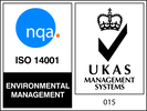 NQA ISO 14001